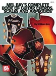 Complete Book Of Guitar Chords, Scales