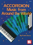 Accordion Music From Around The World
