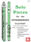 Solo Pieces for the Intermediate Flutist