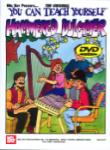 You Can Teach Yourself Hammered Dulcimer  Book/DVD Set