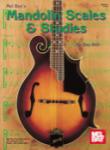 Mandolin Scales & Studies - Mandolin