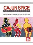 Cajun Spice For Accordian