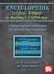 Encyclopedia Of Scales, Modes And...