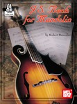 J.S. Bach For Mandolin