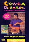 Conga Drumming  DVD