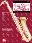 Easy Classics For Tenor Sax