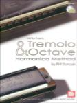 Tremolo and Octave Harmonica Method - Book/CD