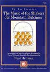 Music Of The Shakers For Mountain...