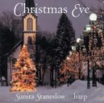 CHRISTMAS EVE CD