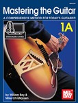 Mastering The Guitar  Bk 1A