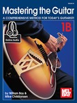 Mastering The Guitar  Bk 1b