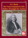 6 Unaccompanied Cello Suites