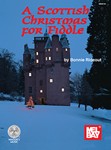 Scottish Christmas For Fiddle