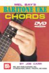 Baritone Uke Chords  DVD