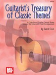 Guitarist's Treasury Of Classic Themes