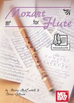 Mozart for Flute