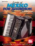 Songs of Mexico - Accordion