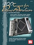 100 Tunes For Piano Accordian