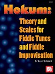 Hokum: Theory & Scales For Fiddle...