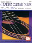 Graded Guitar Duos, Volume Two guitar