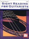 Sightreading For Guitarists