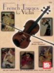 French Tangos for Violin -