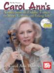 Carol Ann's Collect. of Fiddle Tunes