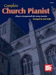 Complete Church Pianist Piano
