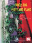 Noels for Flute and Piano  Book/CD Set