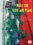 Noels For Flute & Piano