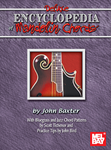 Deluxe Encyclopedia of Mandolin Chords