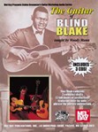 Guitar Of Blind Blake