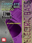 Complete Electric Bass Method