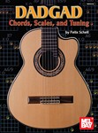 Dadgad Chords Scales & Tuning