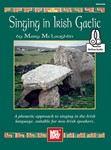 Singing in Irish Gaelic