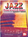 Jazz Piano Scales & Modes