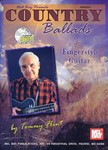 Country Ballads For Fingerstyle Guitar