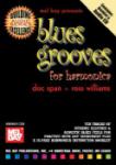 Blues Grooves for Harmonica -