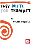 Easy Duets for Trumpet