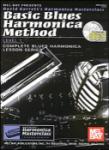 Basic Blues Harmonica Method -