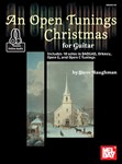 An Open Tunings Christmas For Guitar