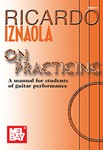 Ricardo Iznaola: On Practicing