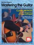 Mastering the Guitar - Class Method 9th Grade and Higher Lev. 1