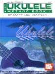Easy Ukulele Method Book I - uke