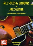 All Solos & Grooves For Jazz Guitar
