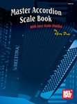 Master Accordion Scale Book