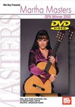 Martha Masters--gfa Winner 2000 Dvd