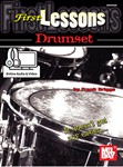 First Lessons Drumset