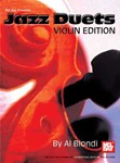Jazz Duets - Violin Edition