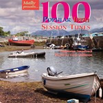 100 Popular Irish Session Tunes CD